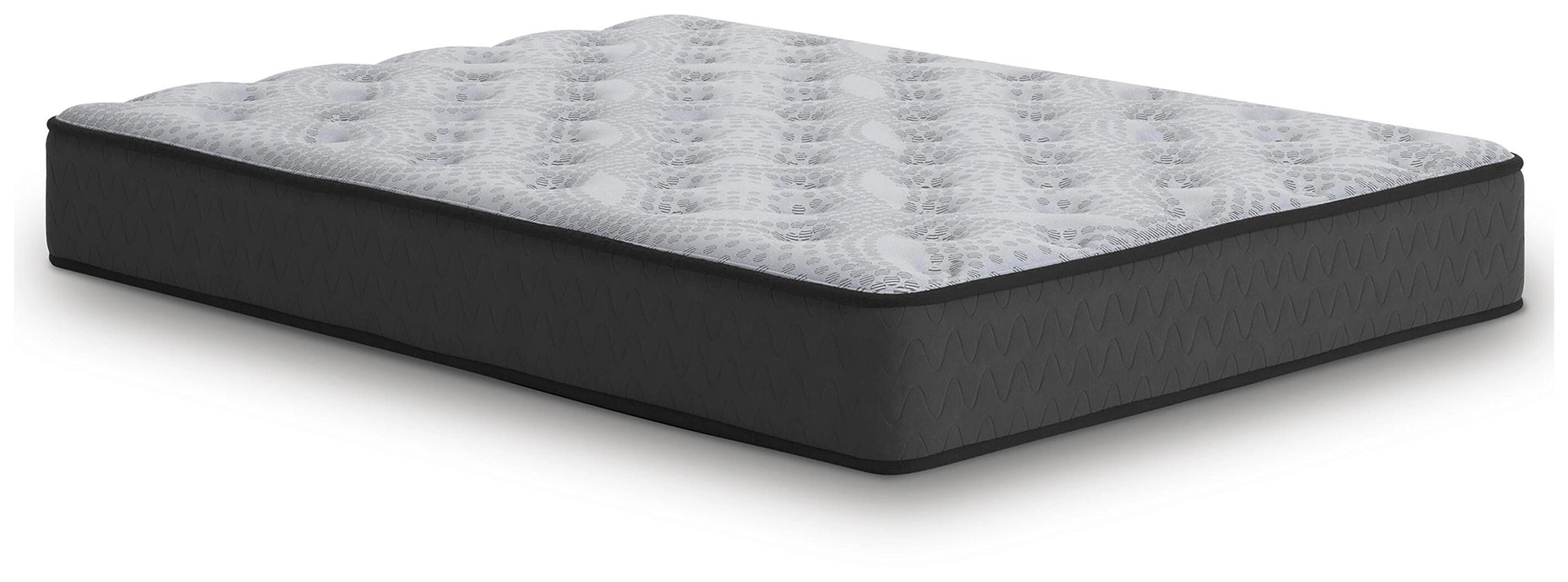 Colchón Comfort Plus