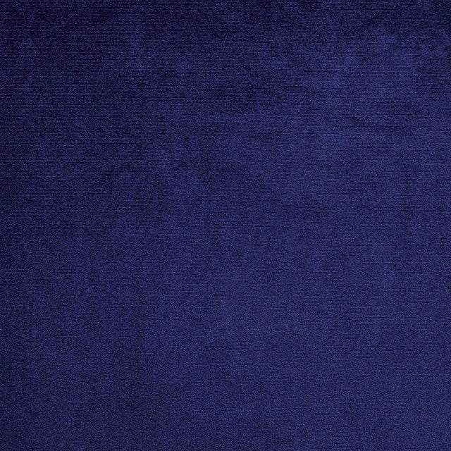 Sillón Jolanda Azul y Gris