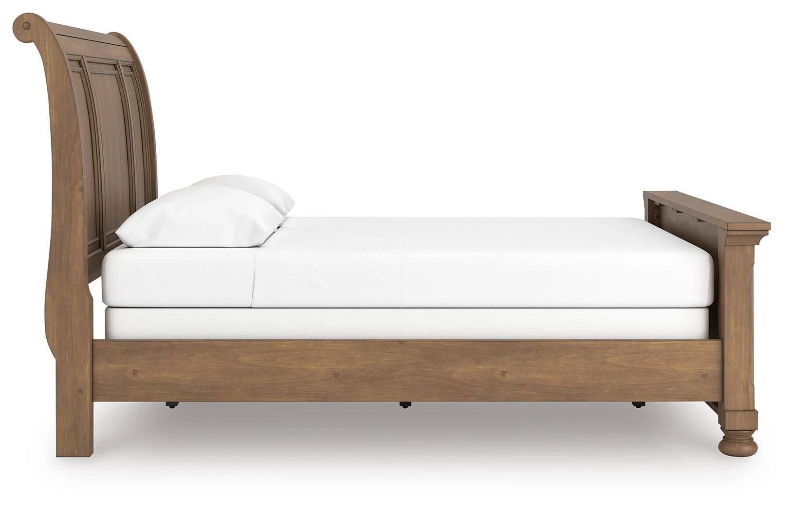 Cama Feddinger