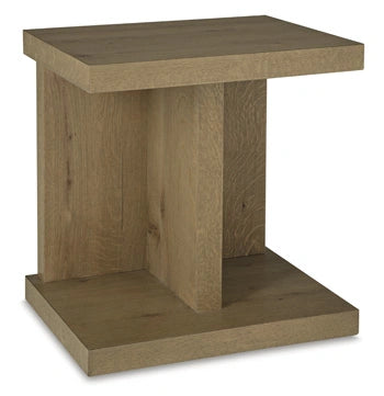 Mesa auxiliar Brinstead