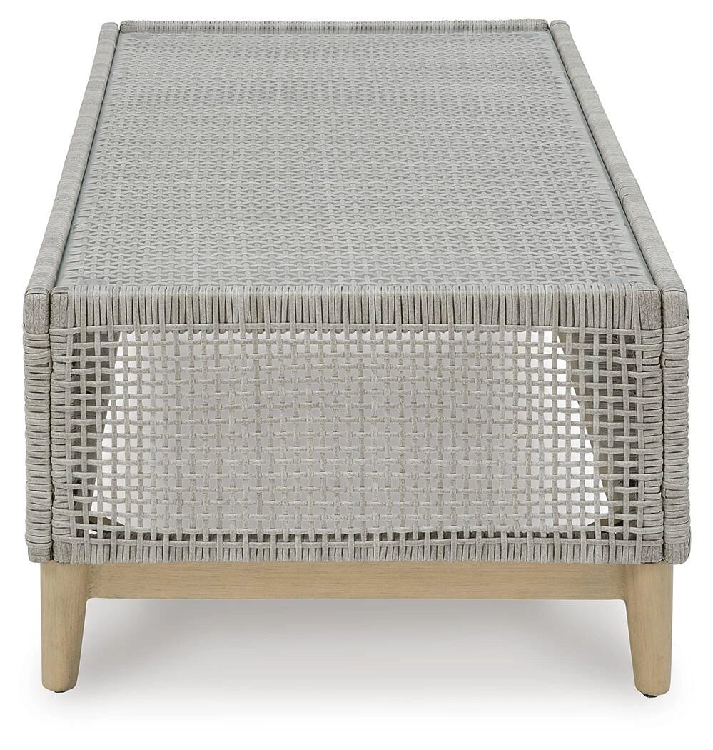 Juego de Muebles de Exterior Seton Creek