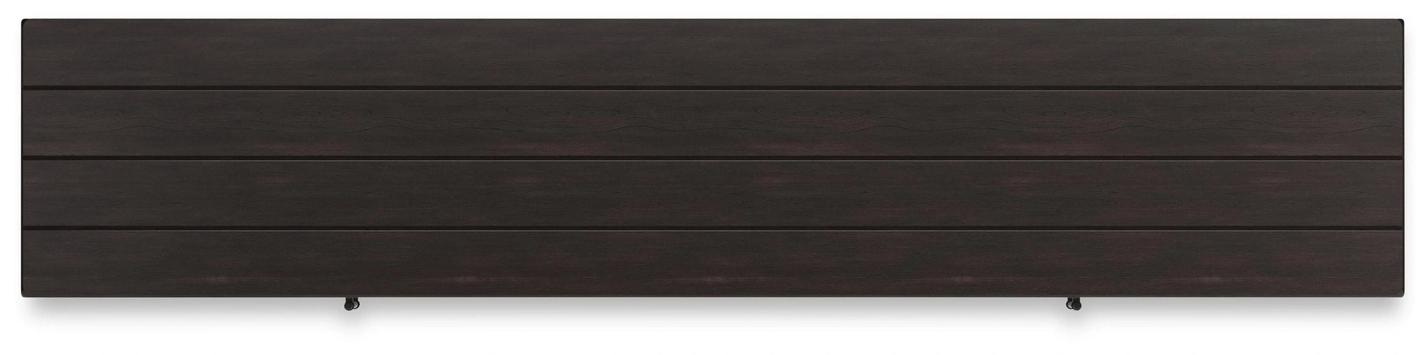 Mueble de TV Darborn de 88"