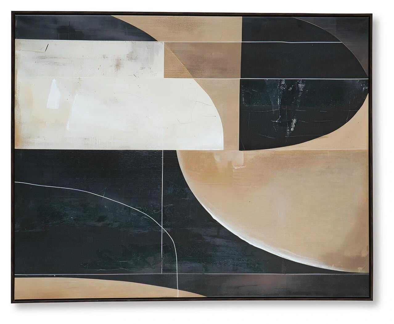 Ewanford Arte de Pared