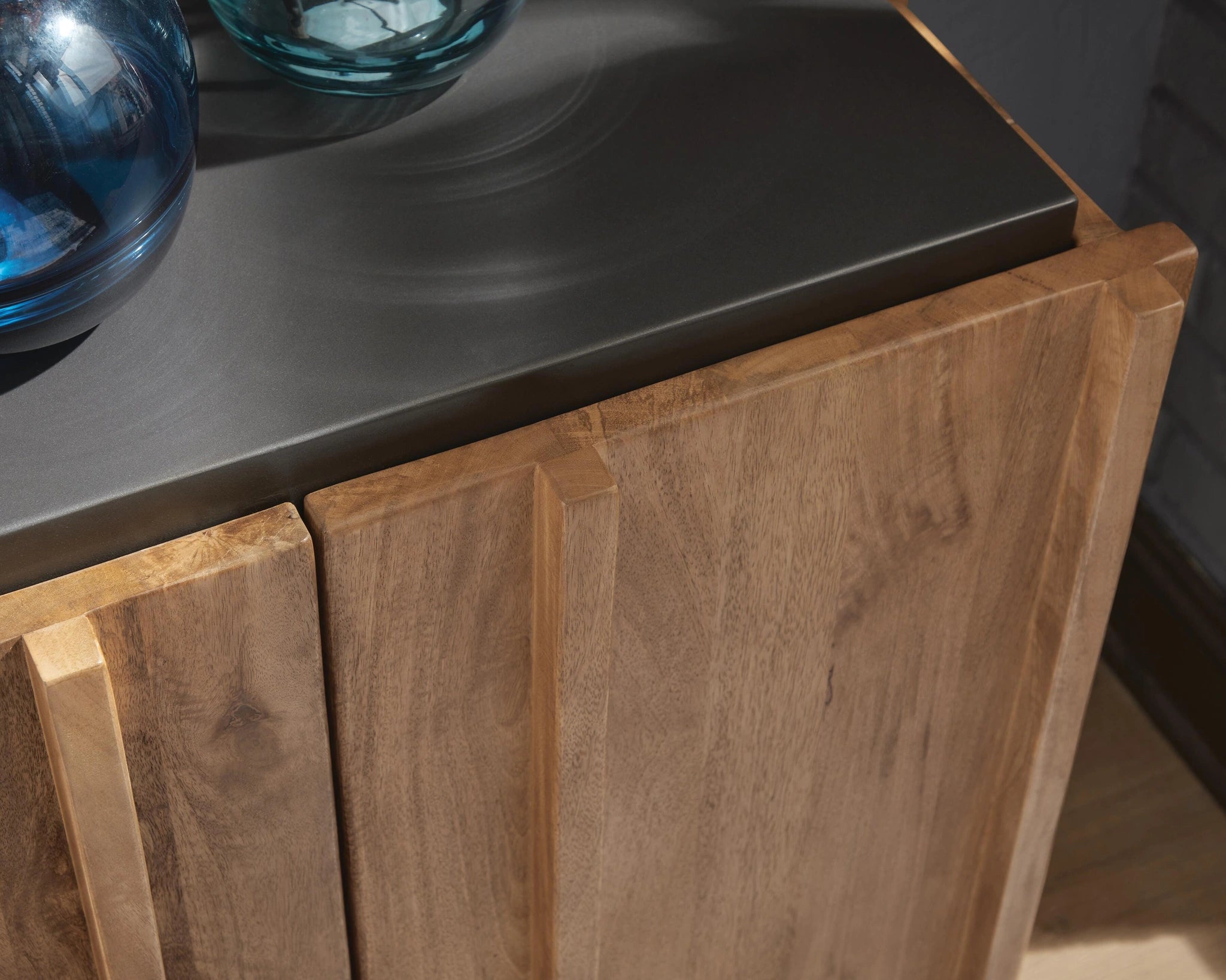 Mueble auxiliar Quintavious