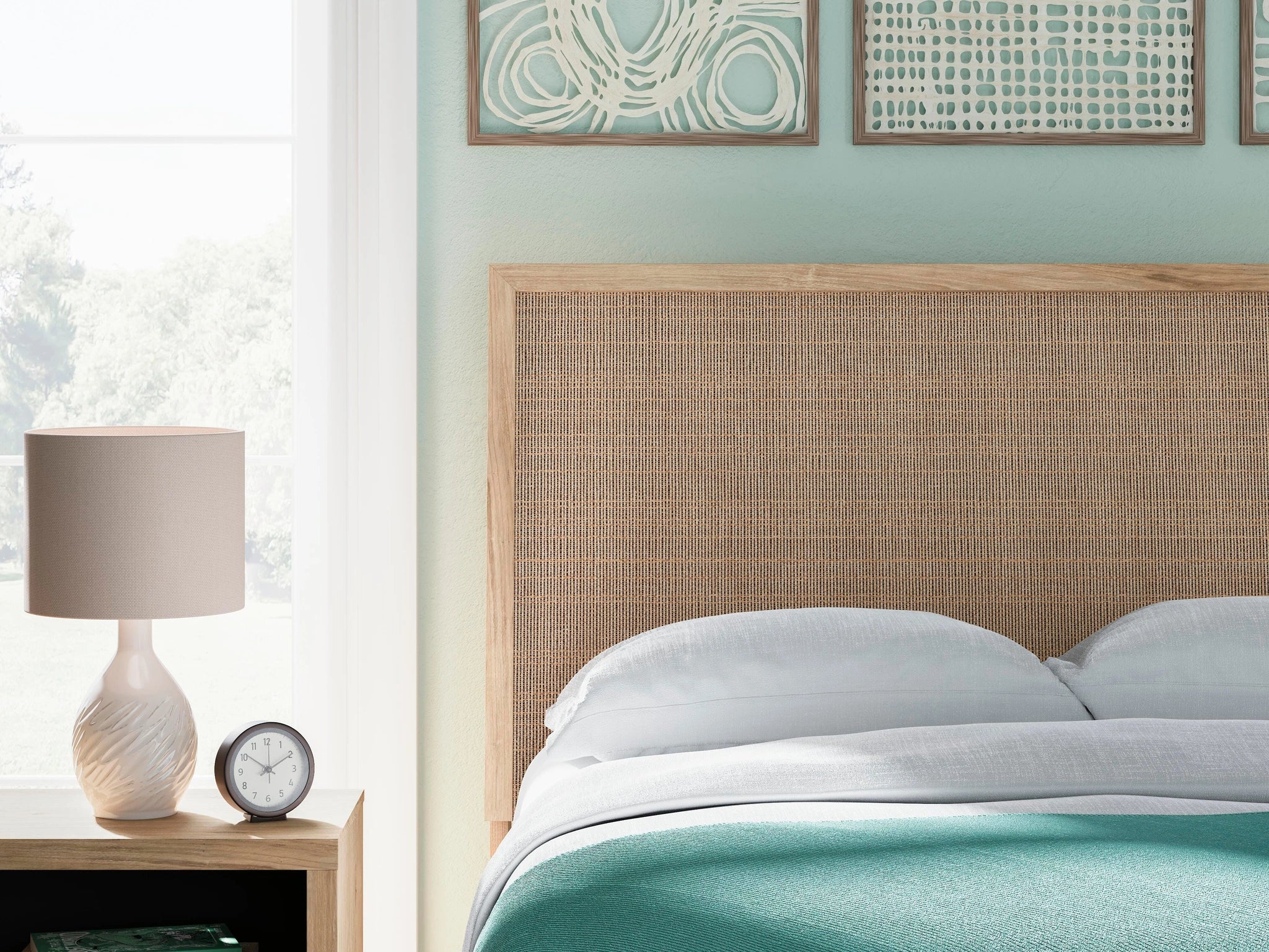 Cama Cielden
