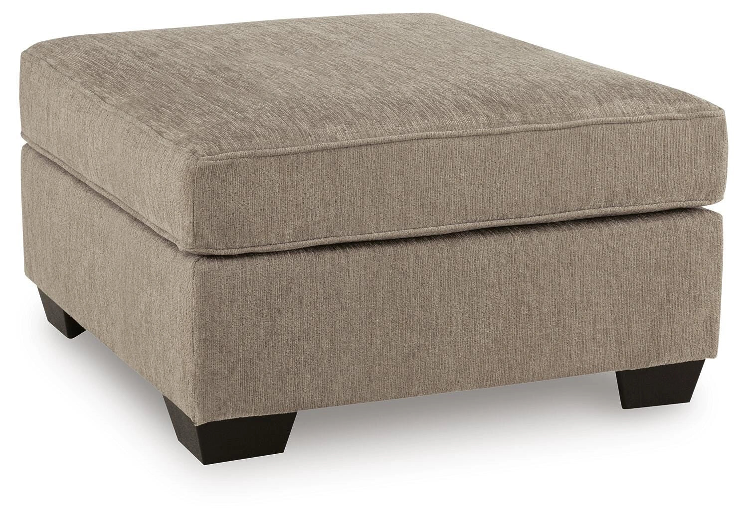 Puf decorativo extragrande Olten