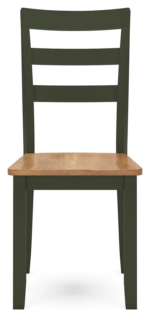 Juego de comedor Gesthaven