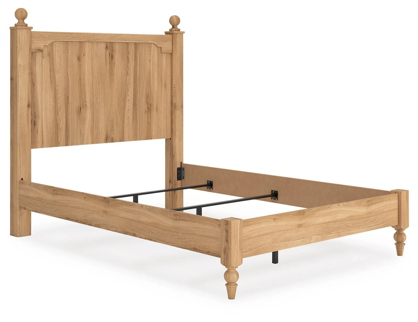 Cama Aleaport