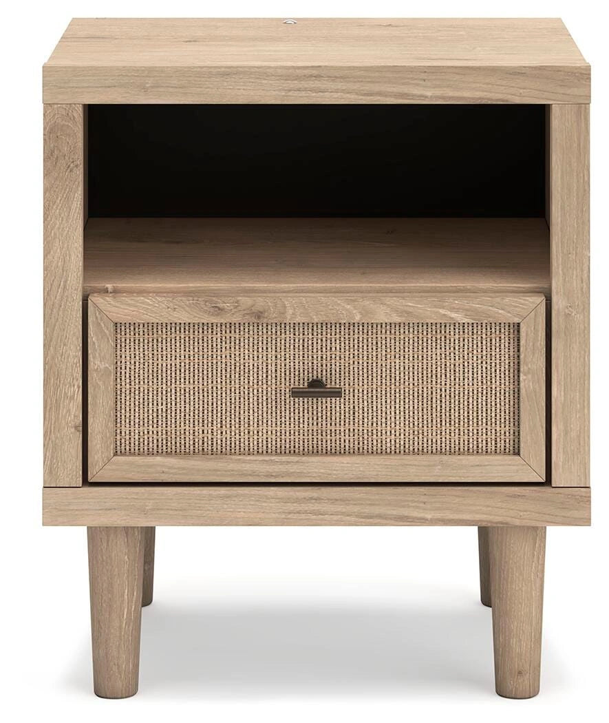 Juego de dormitorio Cielden