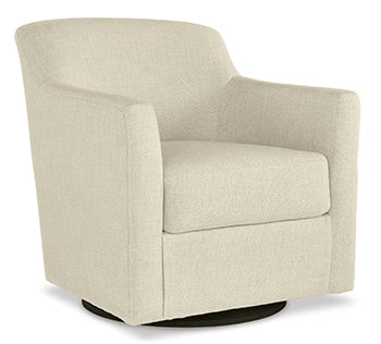 Sillón giratorio Bradney