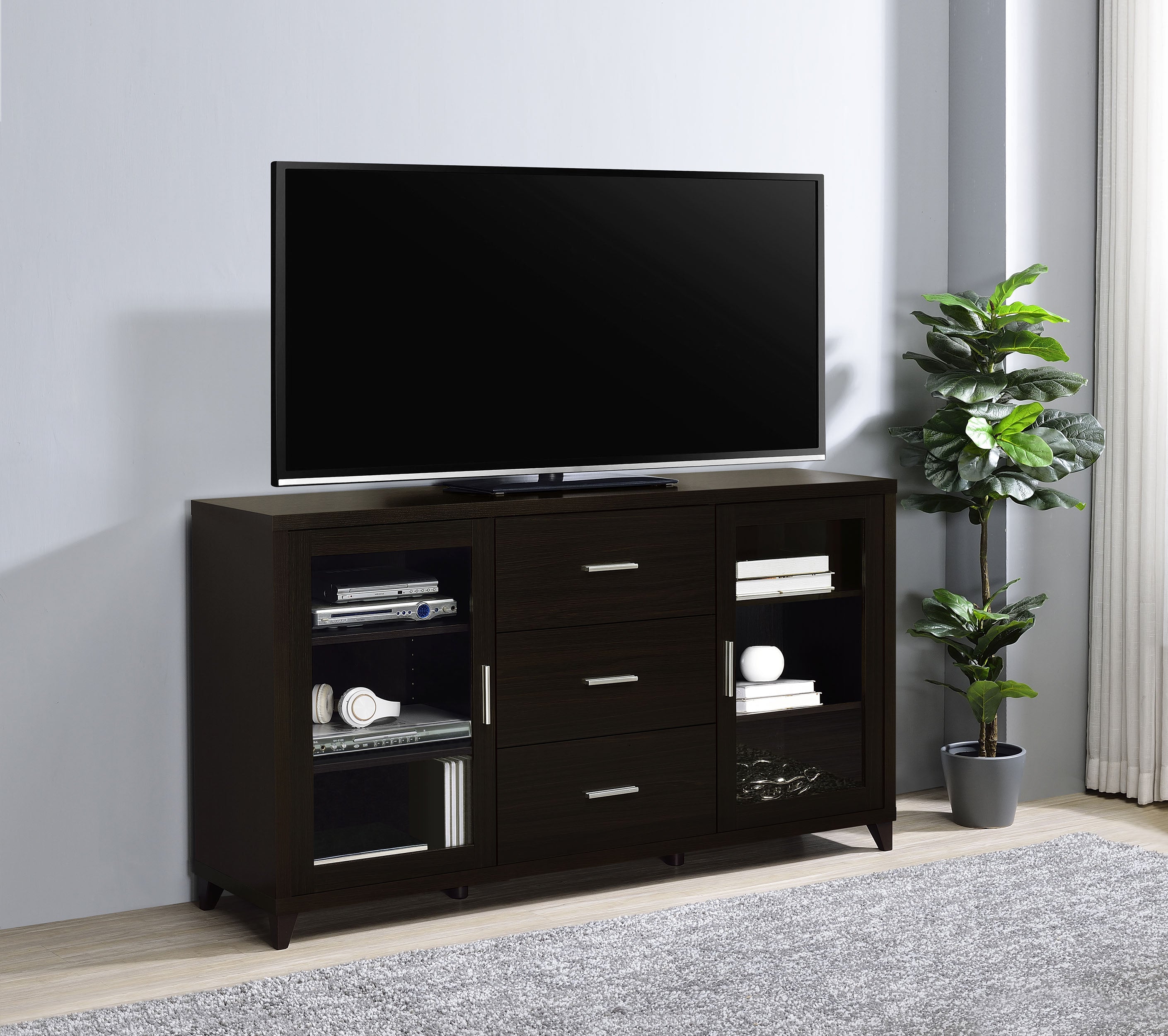 Lewes TV Stand