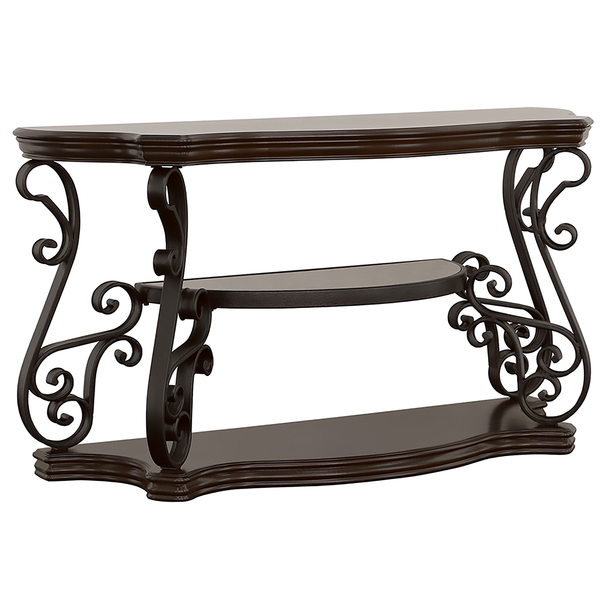 Laney Console Table