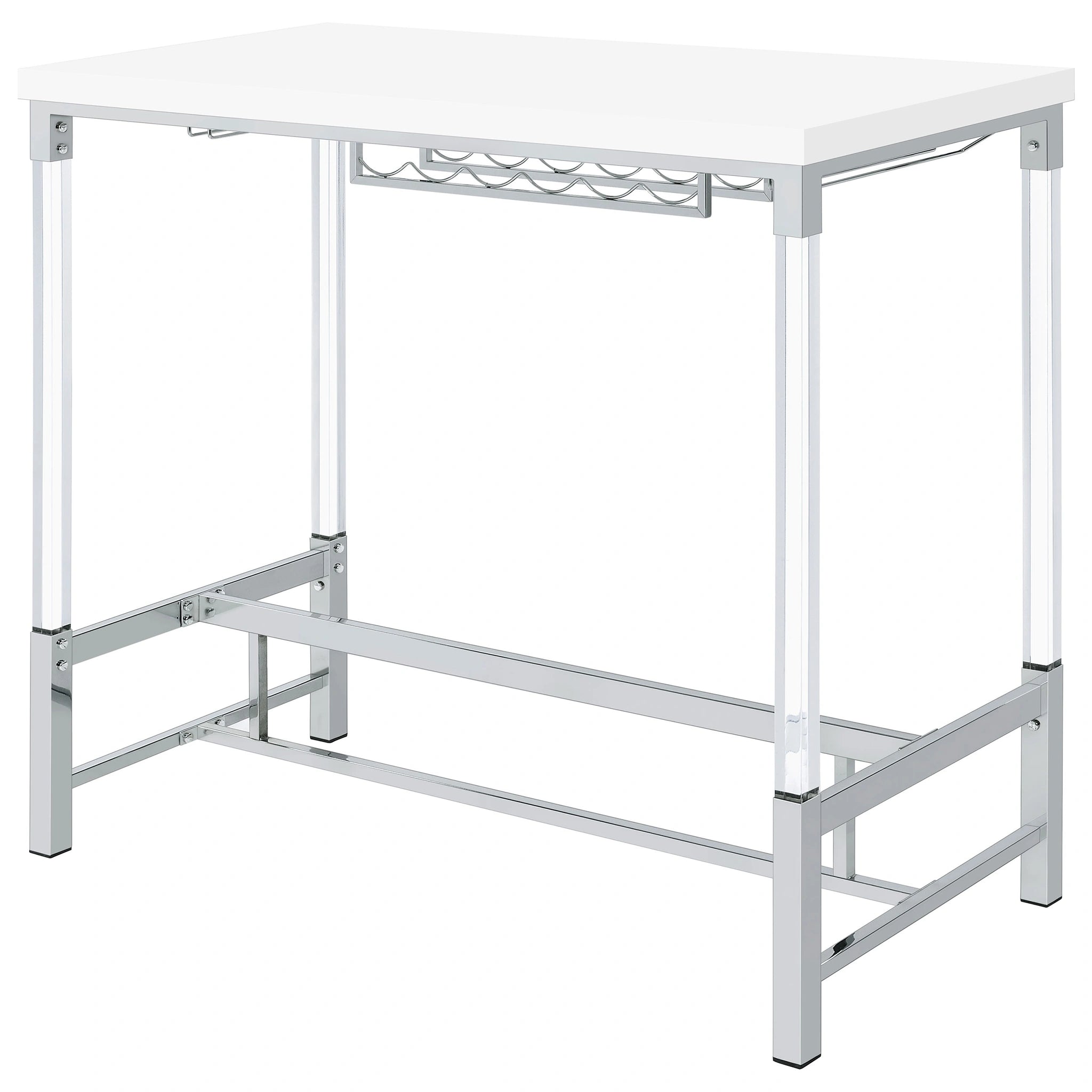 Mesa de bar Norcrest
