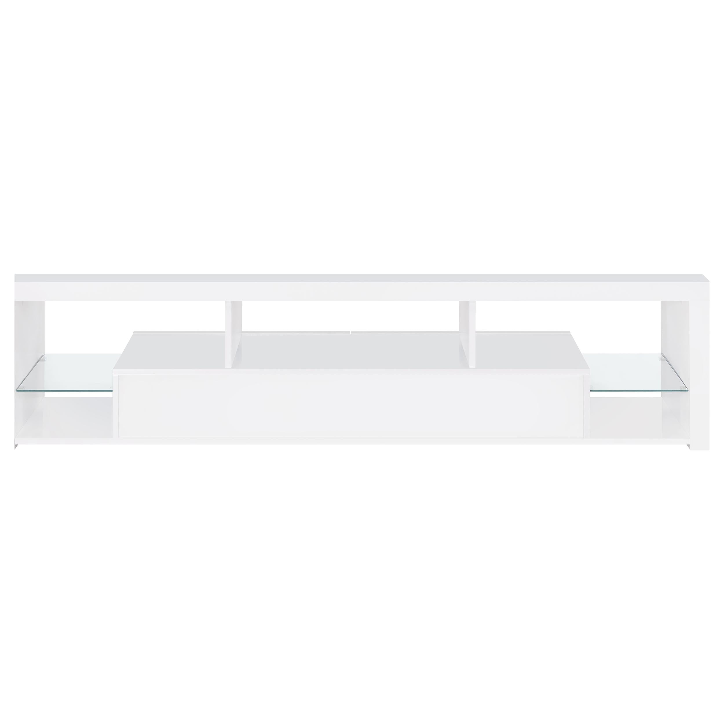 Jude Entertainment Center