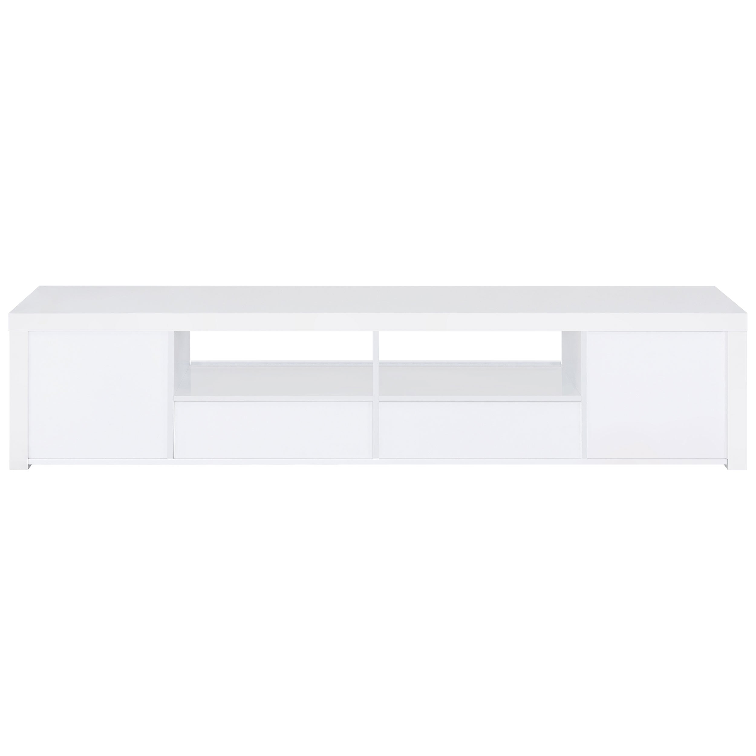 Jude TV Stand