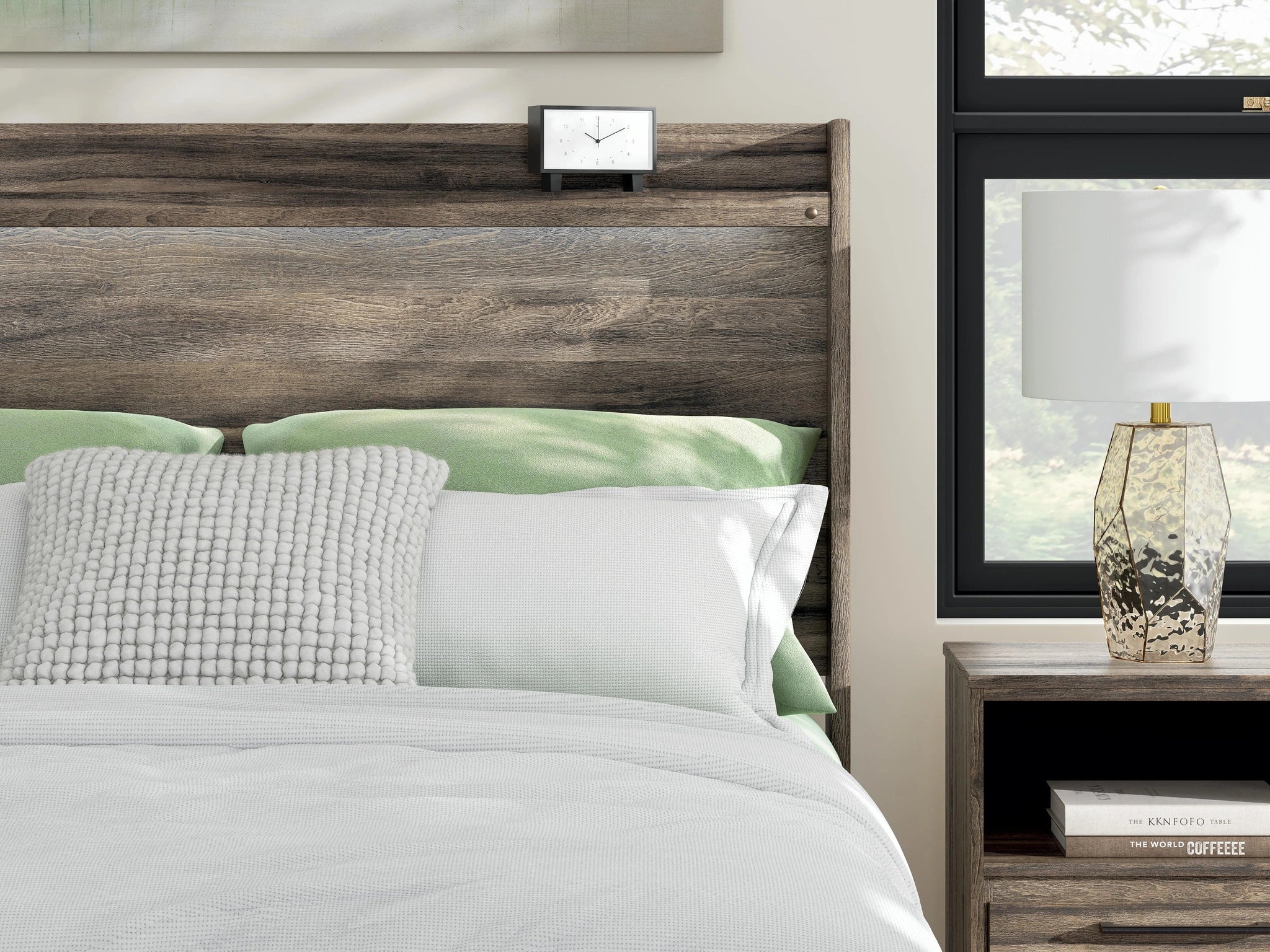 Cama Elbrim