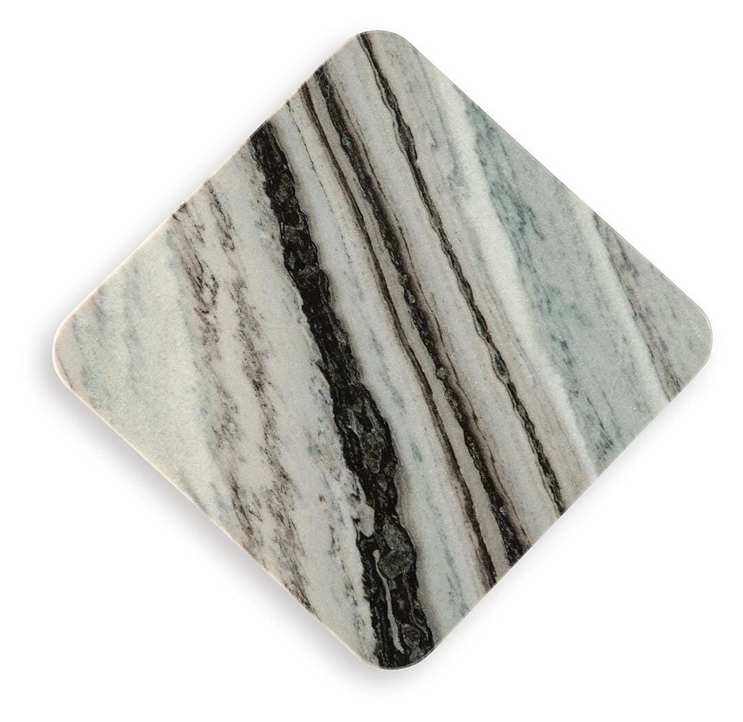Mesa de centro Baretton Accent