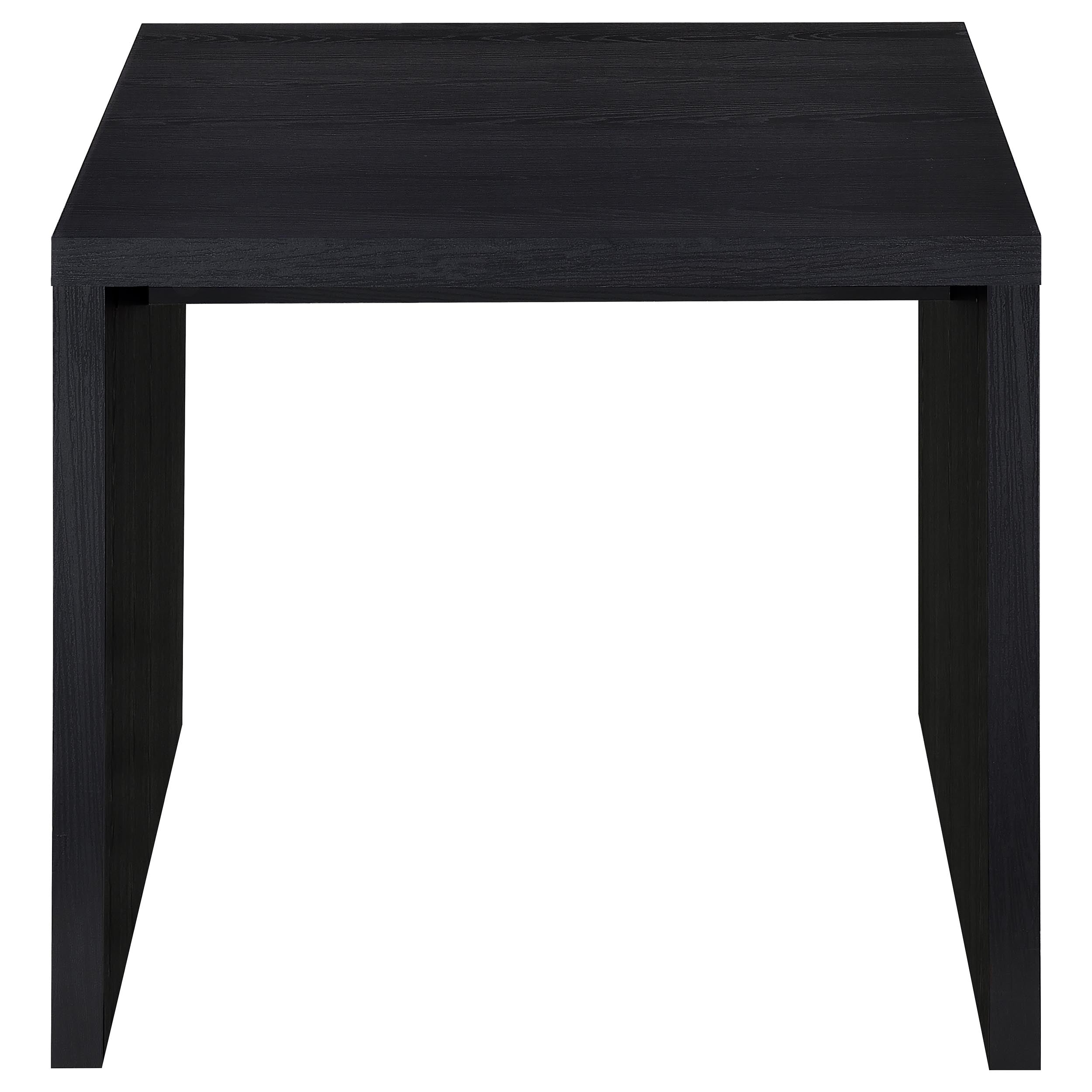 Knapp End Table