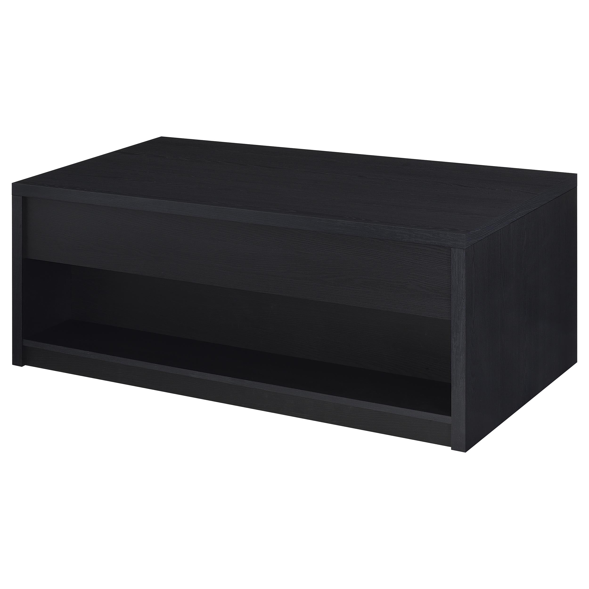 Knapp Lift-Top Coffee Table