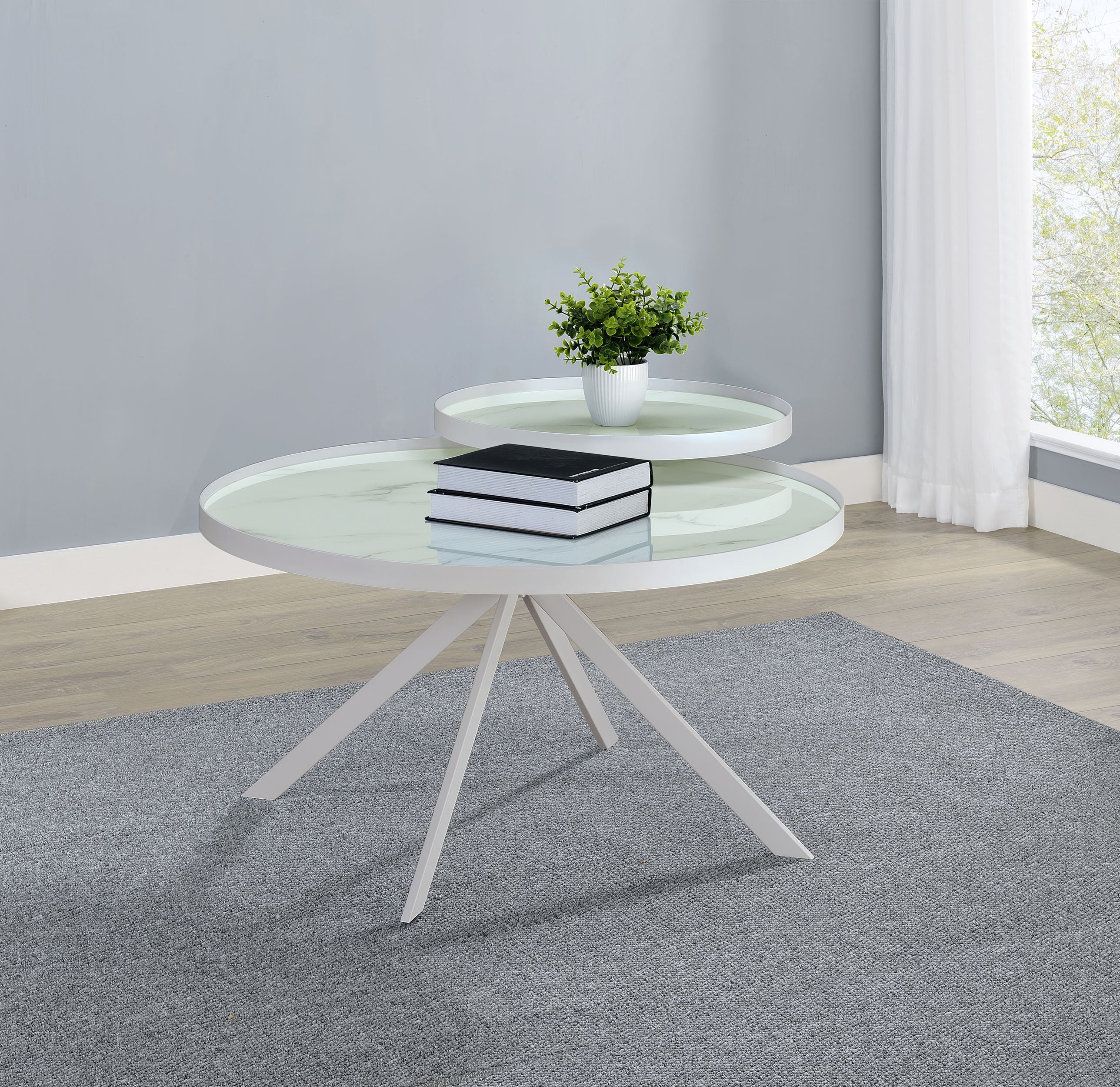 Briggs Coffee Table