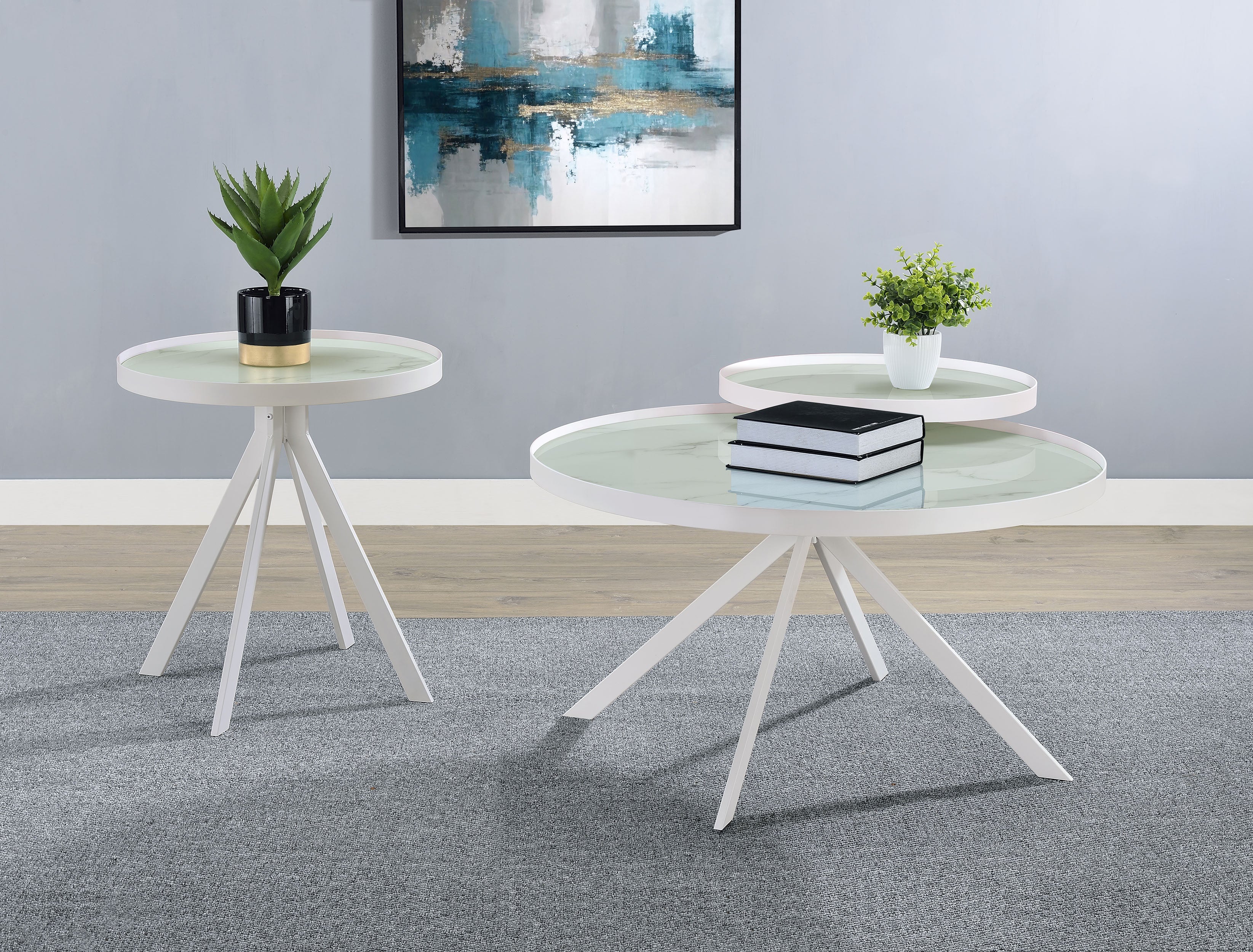 Briggs Coffee Table