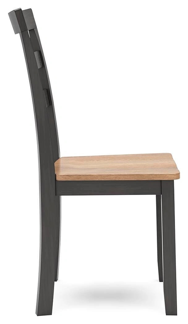 Juego de comedor Gesthaven
