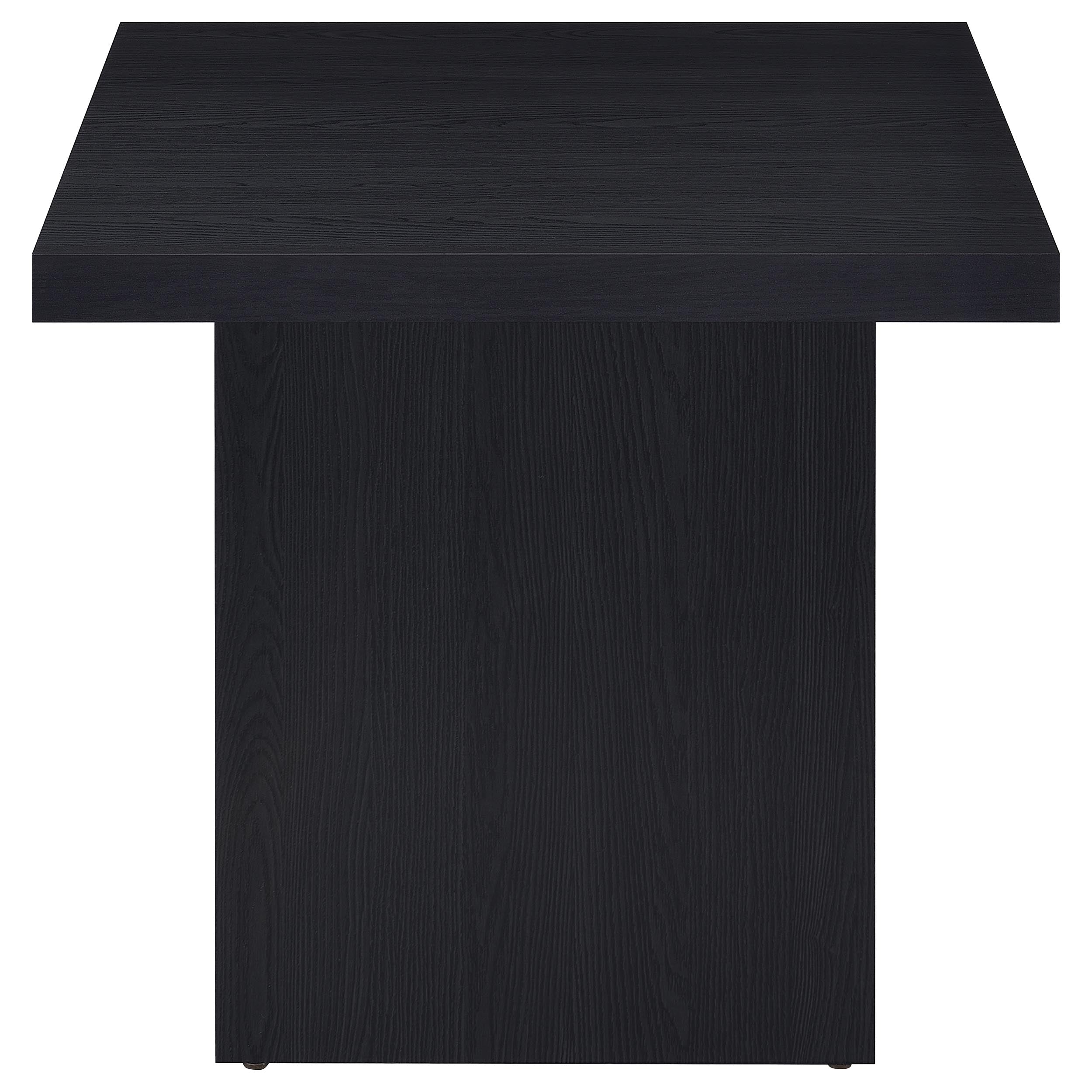 Devar Coffee Table Set