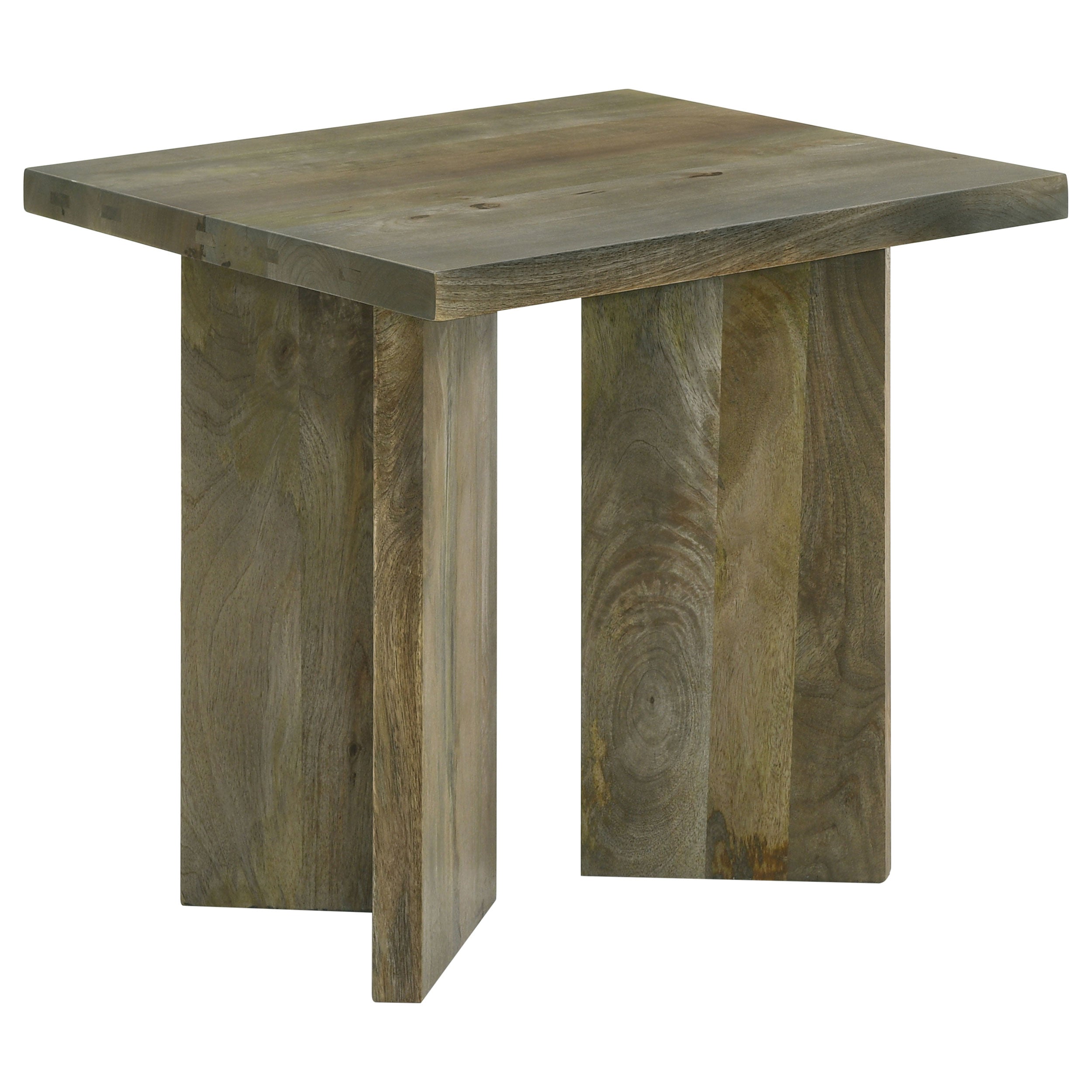 Andando End Table