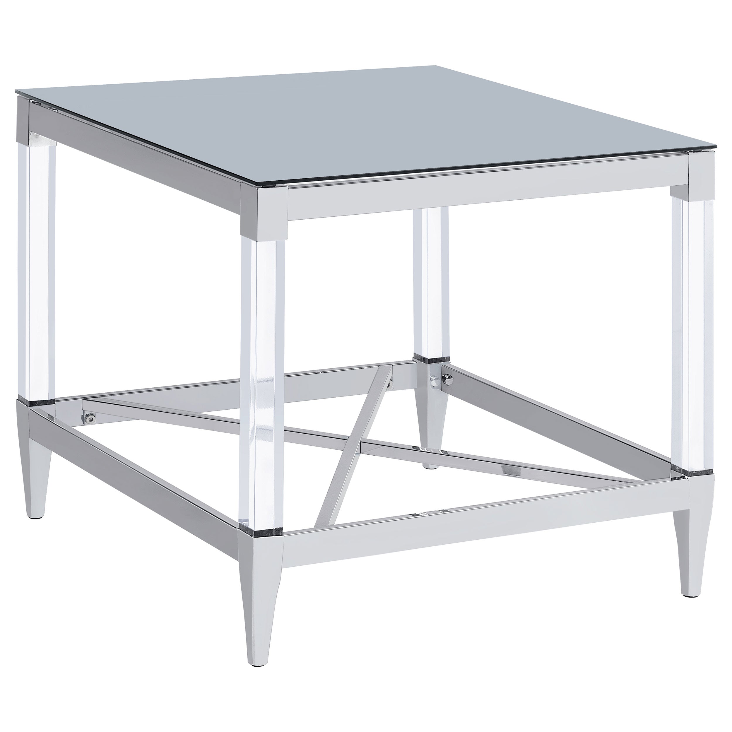 Lindley End Table
