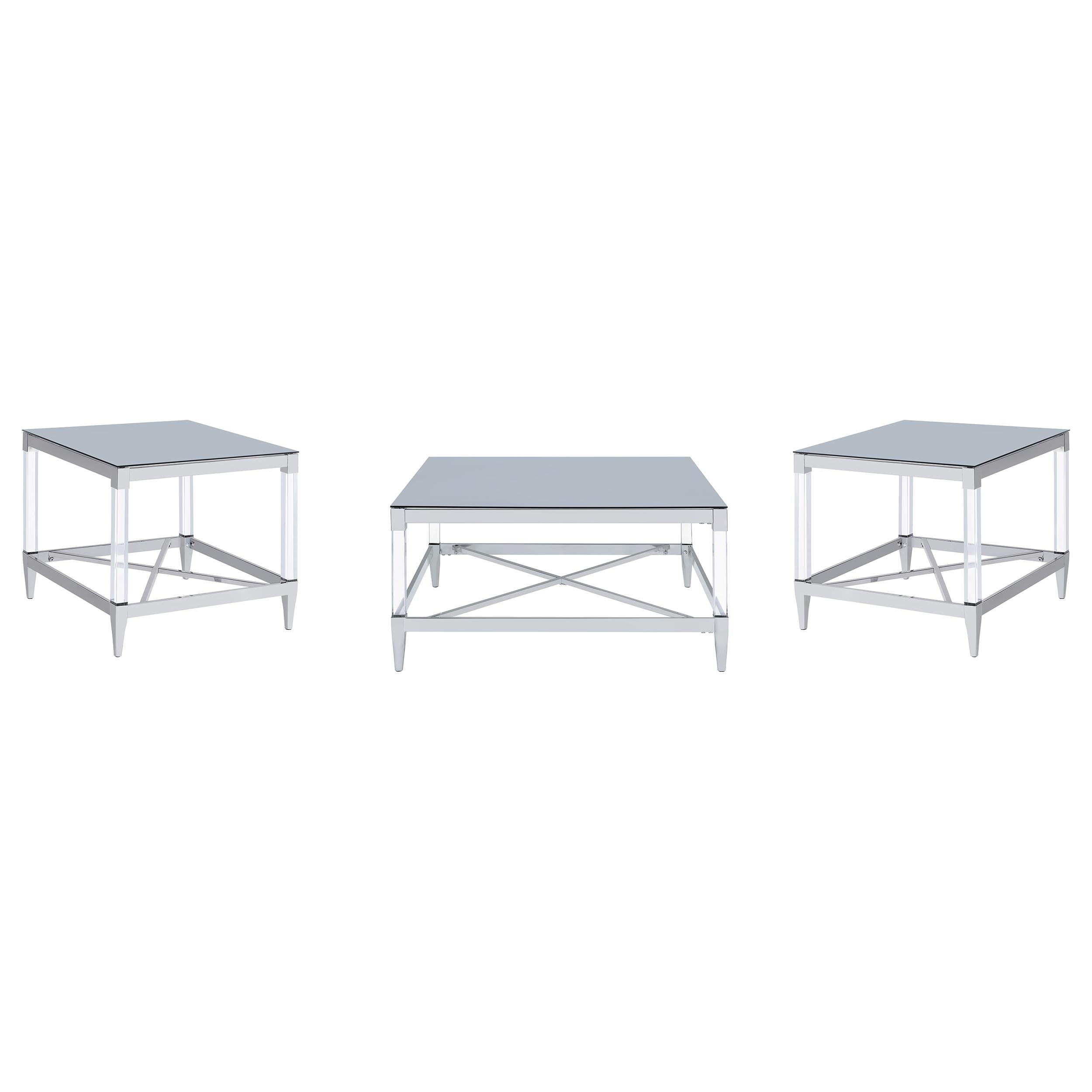 Lindley Coffee Table Set