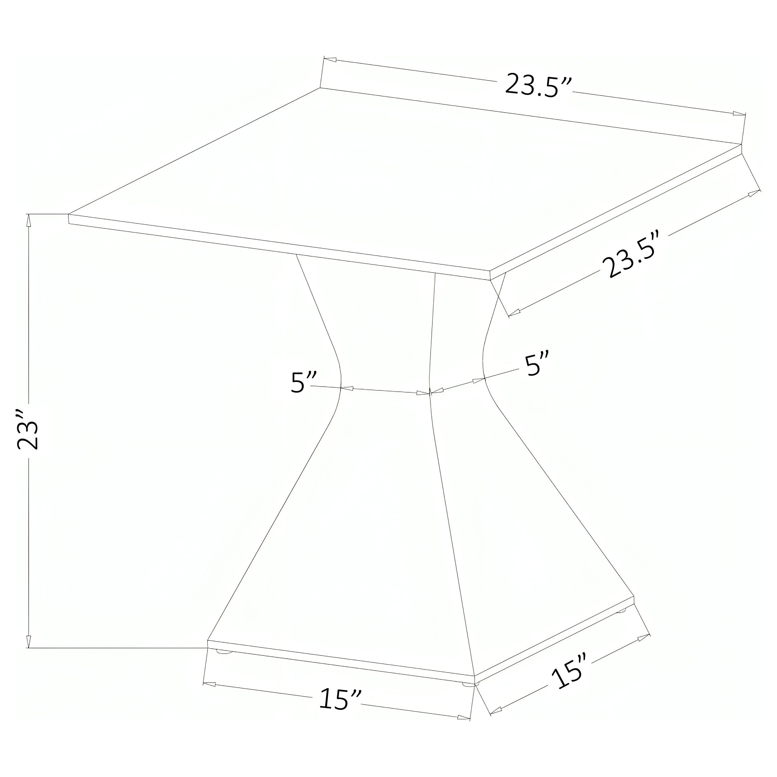 Jenny Coffee Table Set