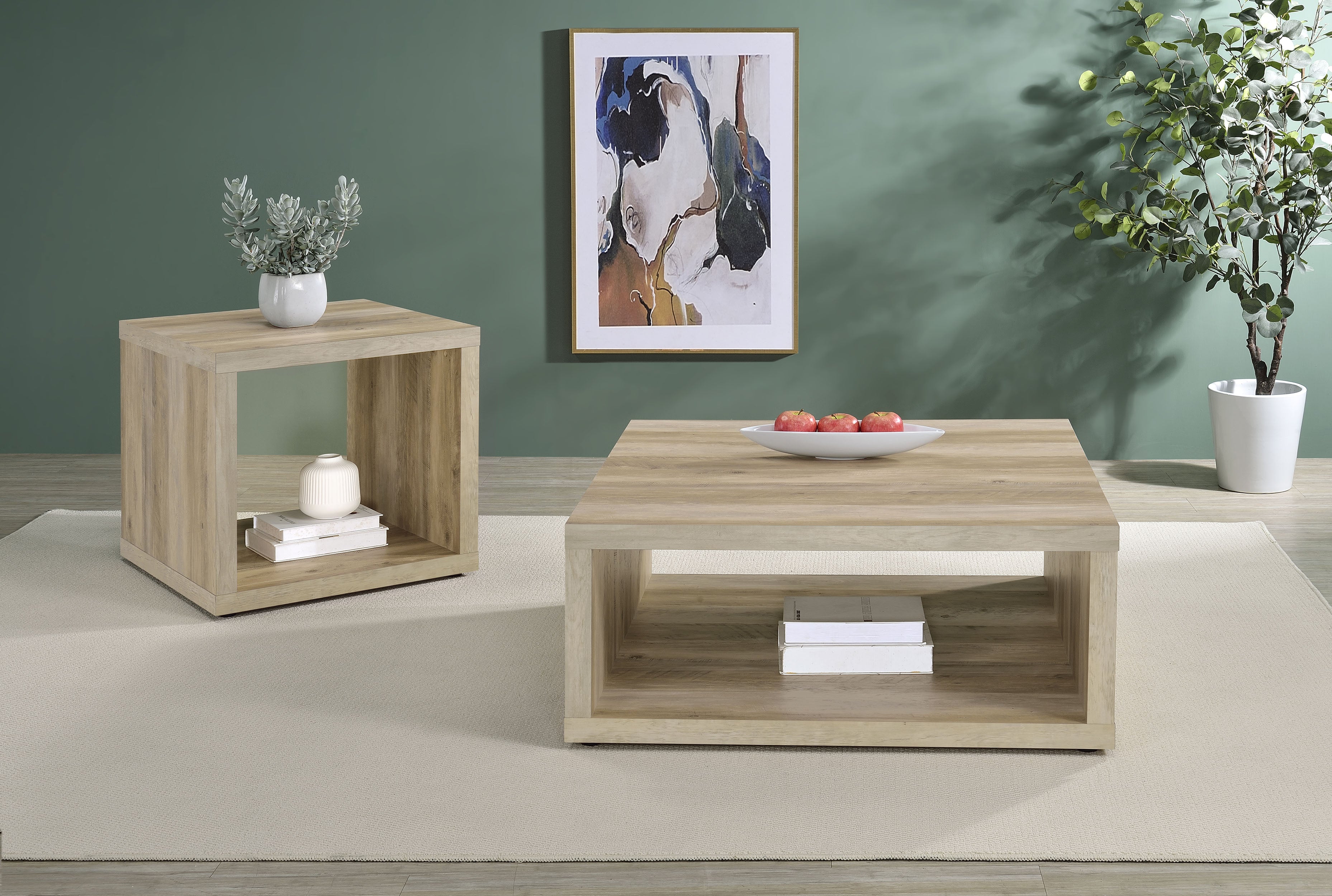 Mesa de centro Frisco