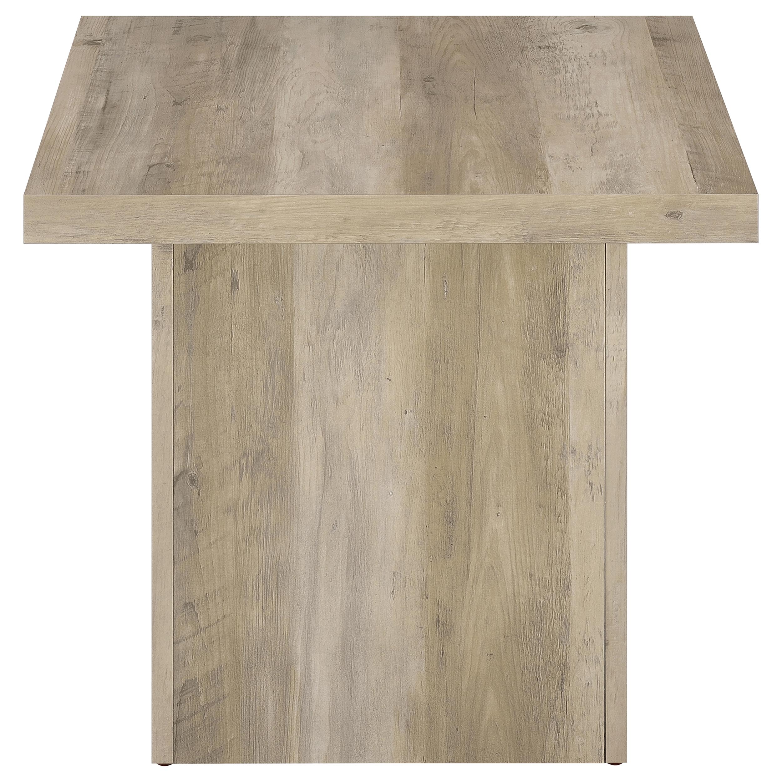Devar Coffee Table Set