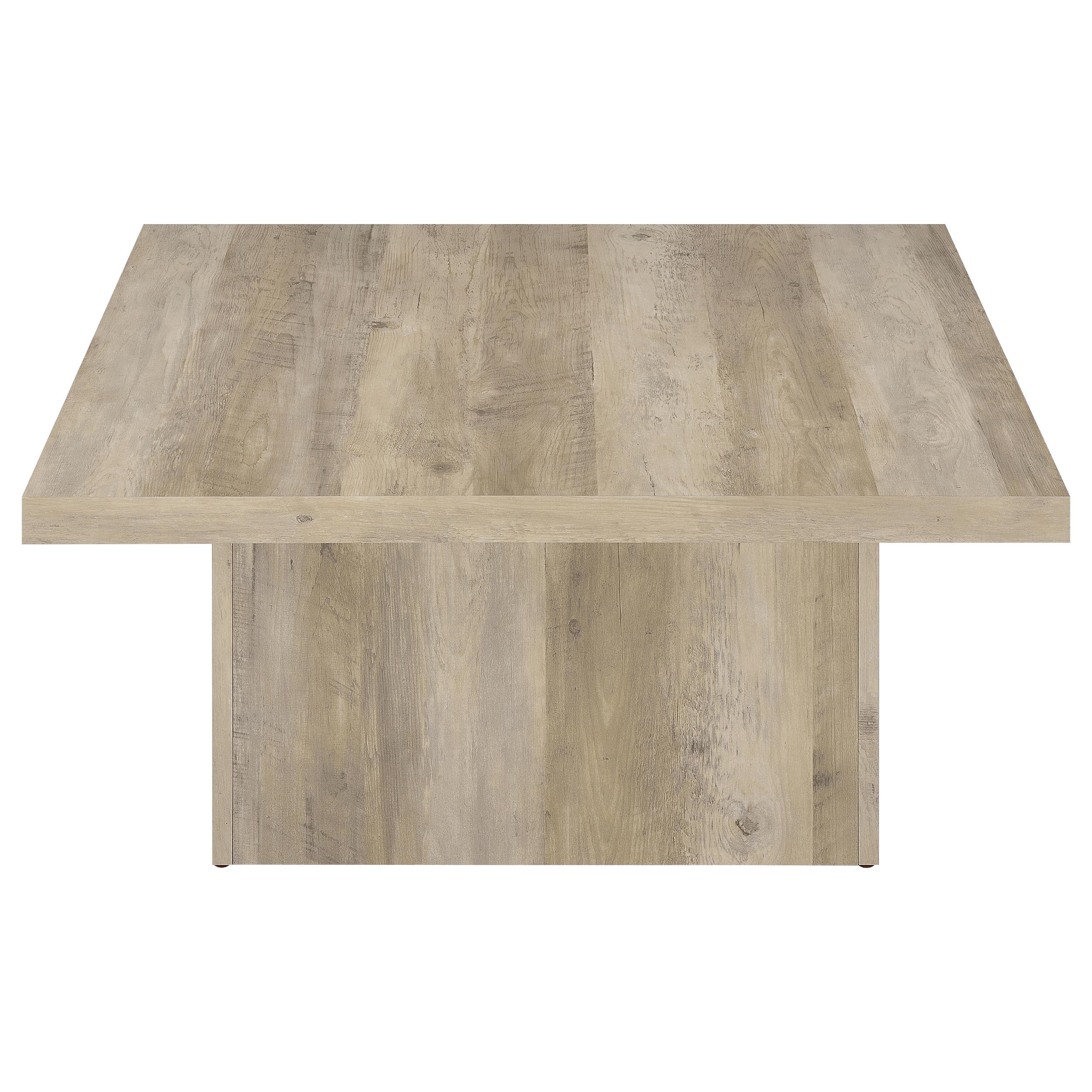 Devar Coffee Table Set