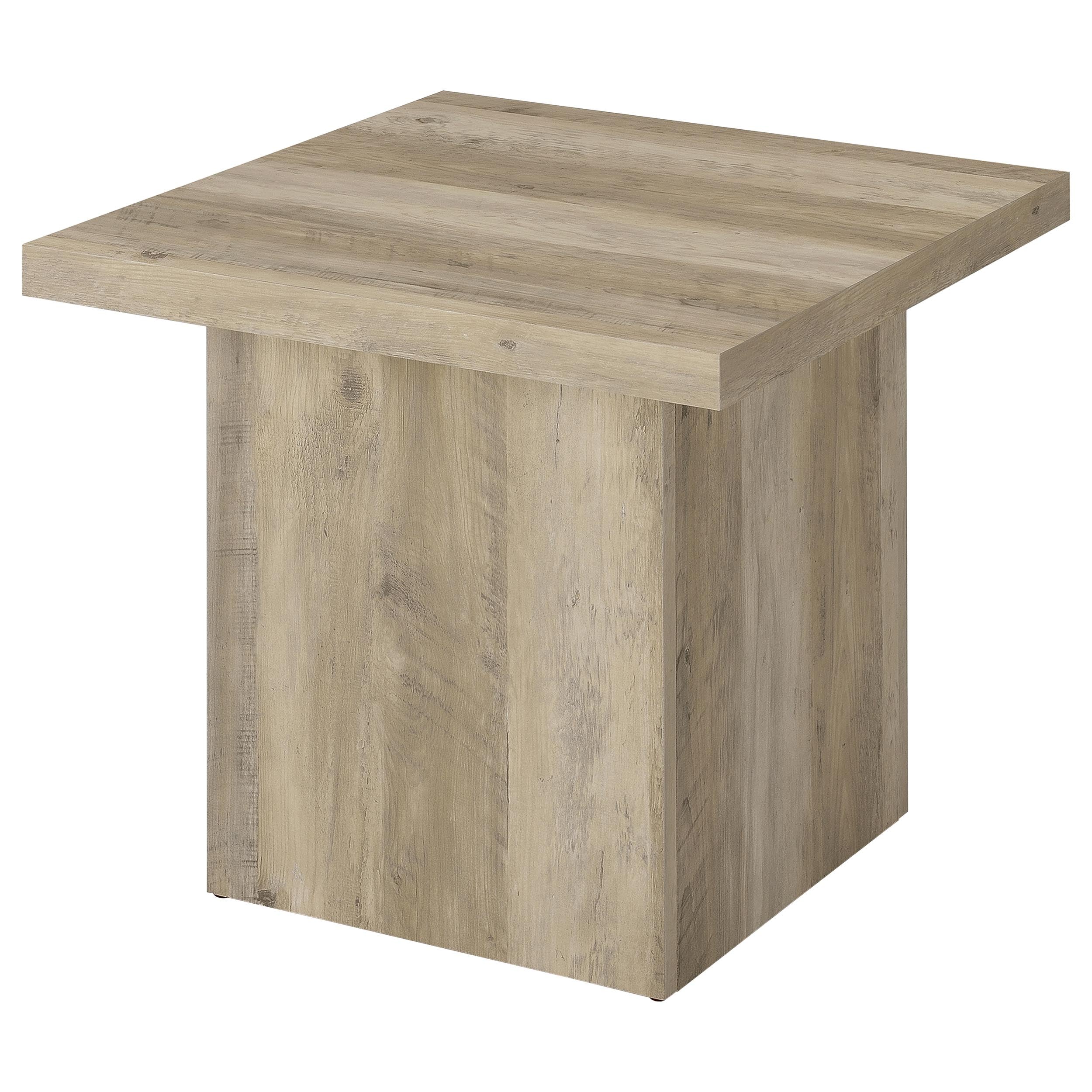 Devar Coffee Table Set