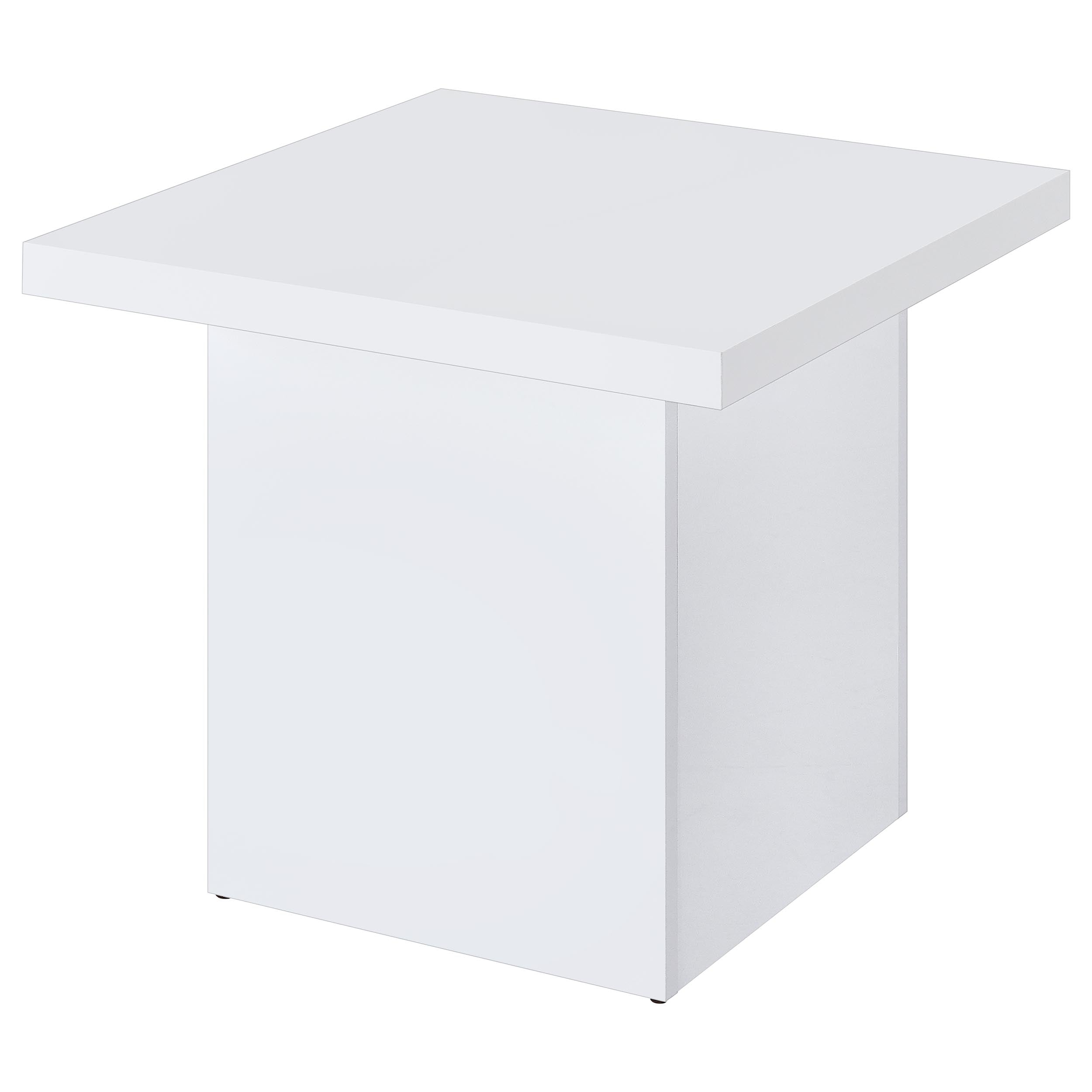 Devar End Table