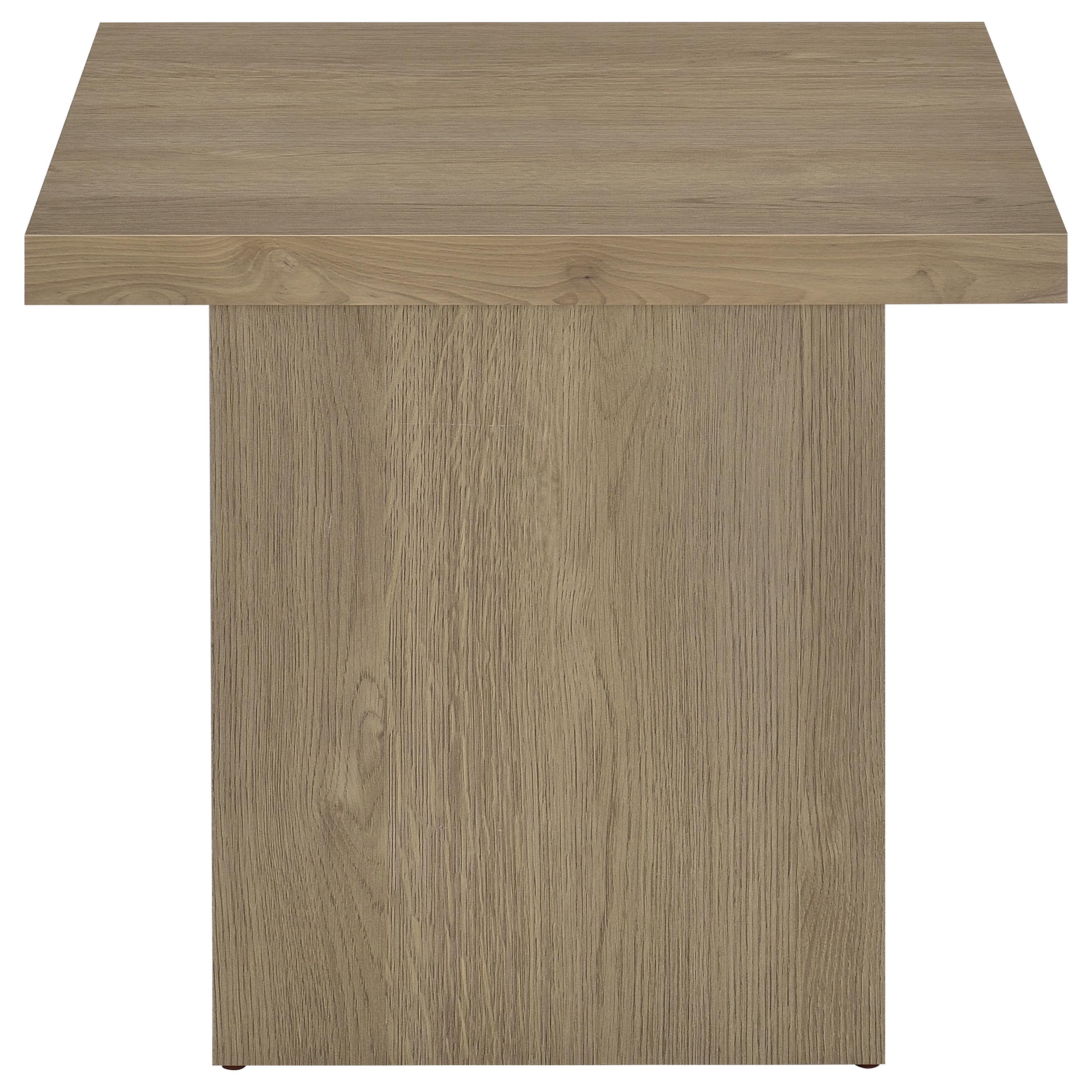 Devar Coffee Table Set