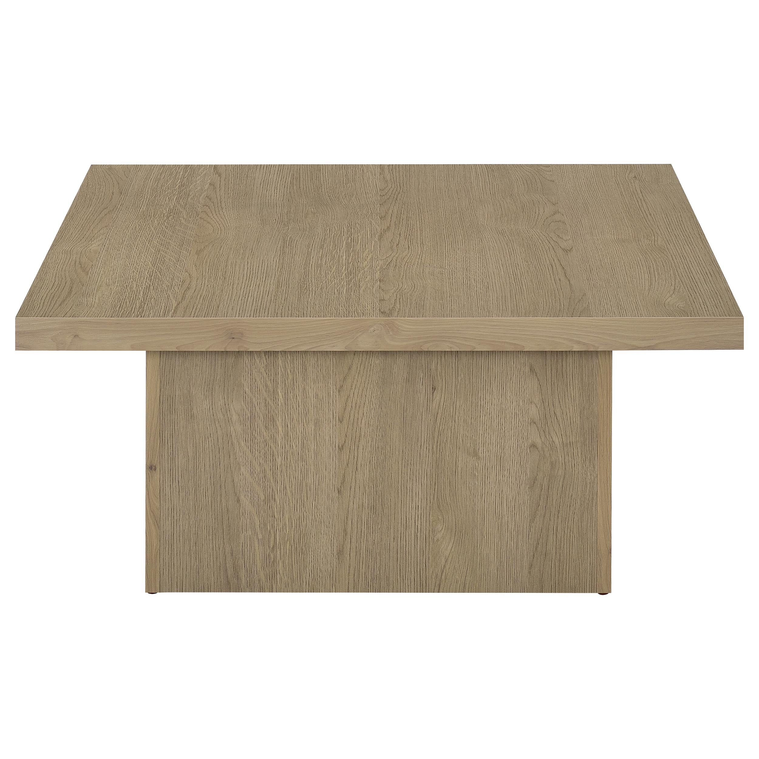 Devar Coffee Table Set