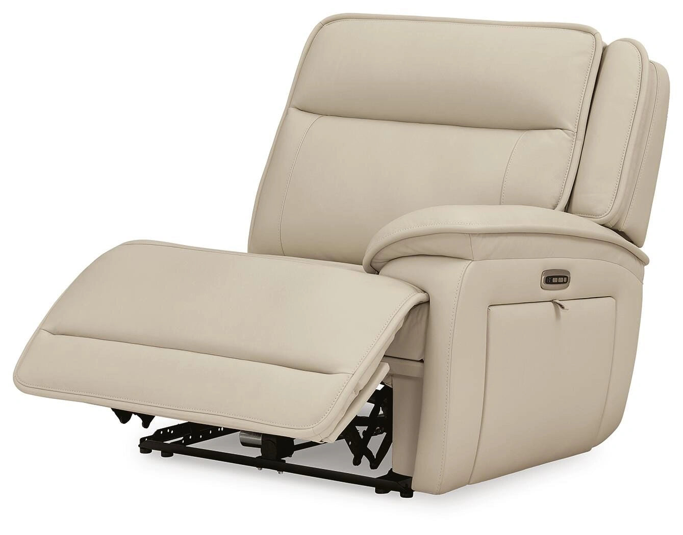 Seccional reclinable Double Deal