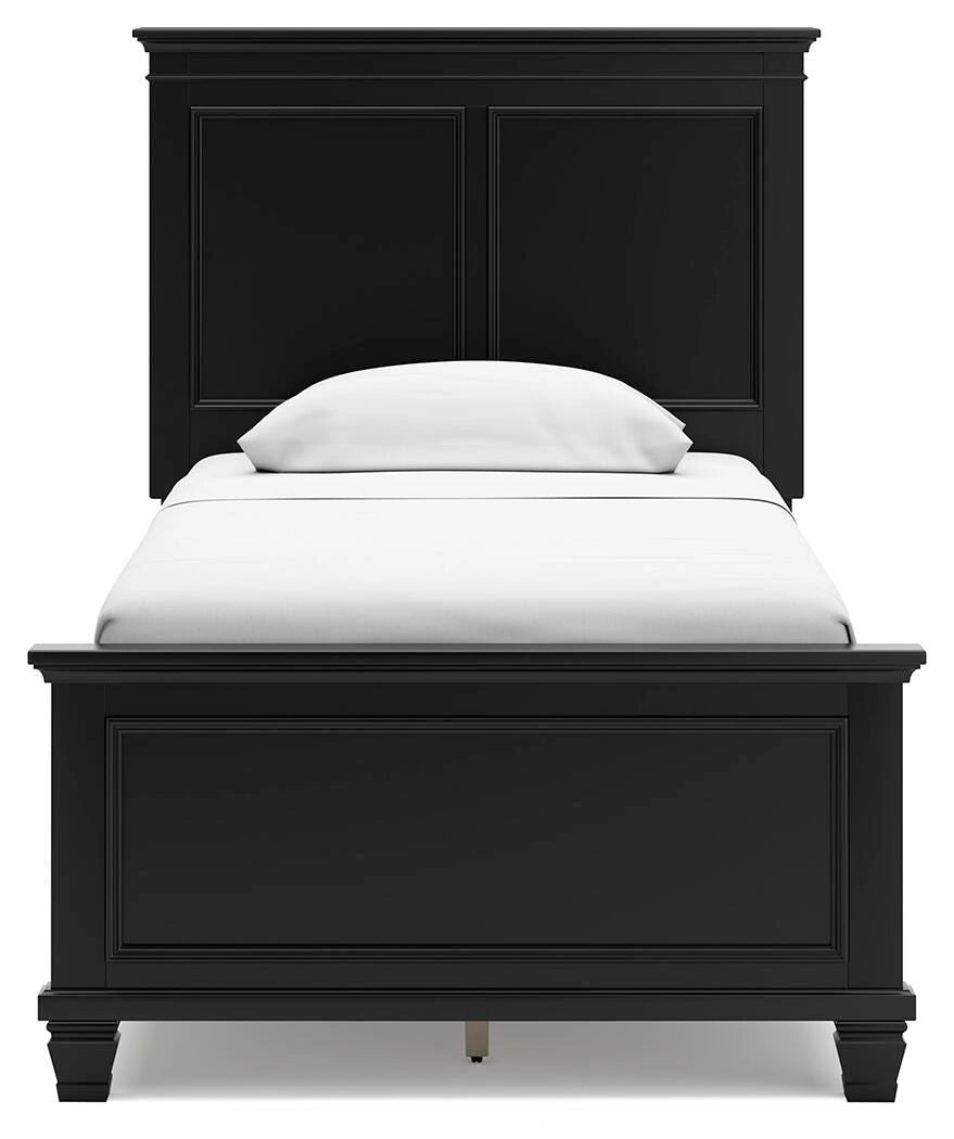 Dormitorio Lanolee