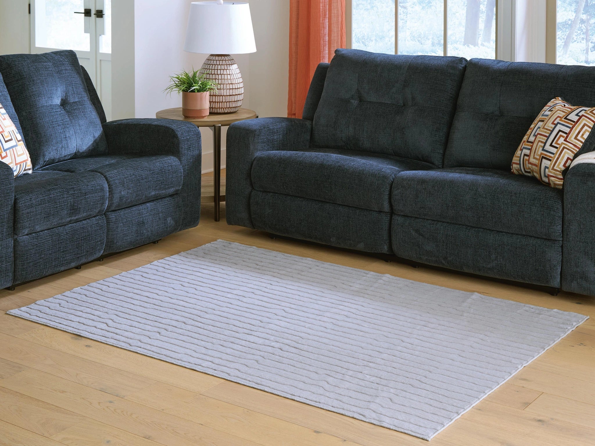 Alfombra lavable Worthley