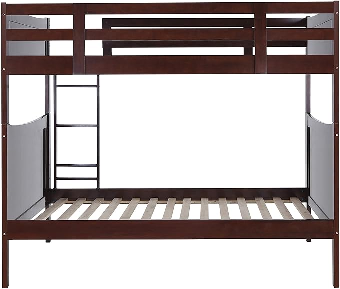 Litera Doble Konrad Furniture Milan Espresso