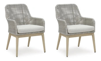 Juego de Muebles de Exterior Seton Creek