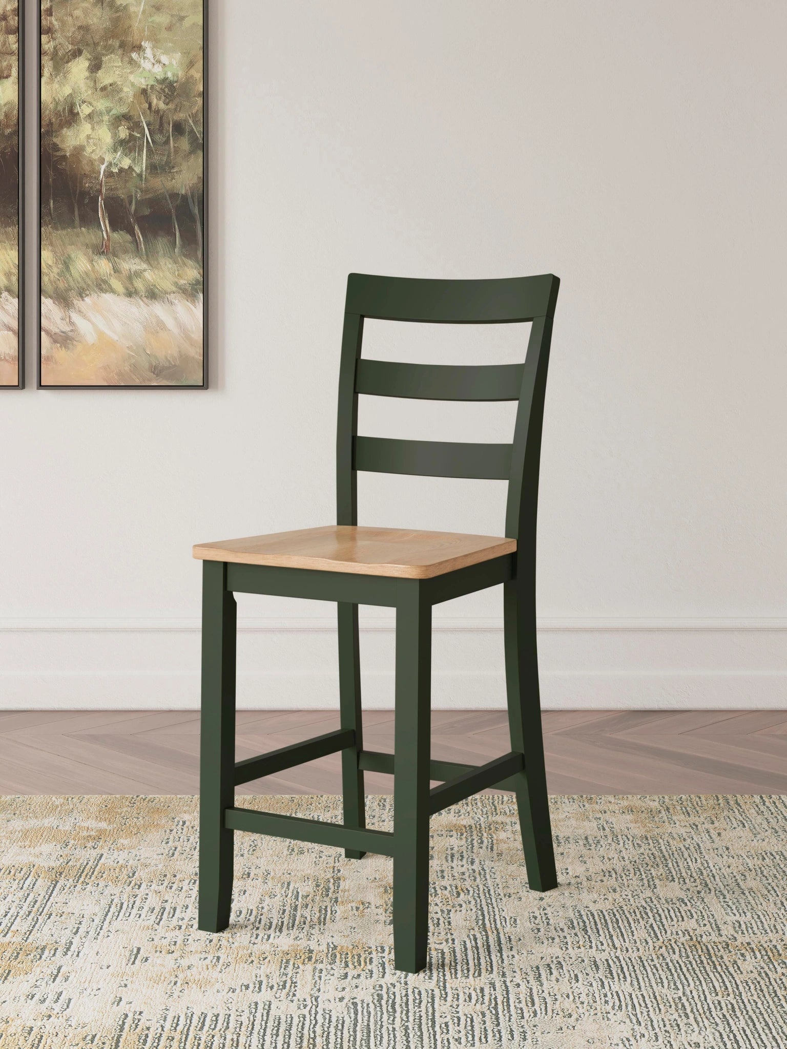 Juego de comedor Gesthaven