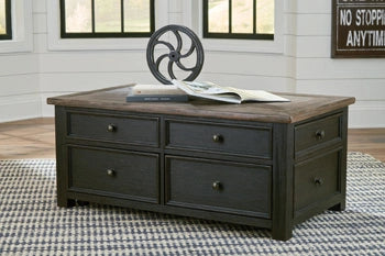 Juego de mesa Tyler Creek