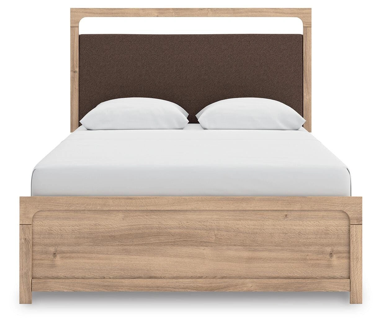 Cama tapizada Kinlanni