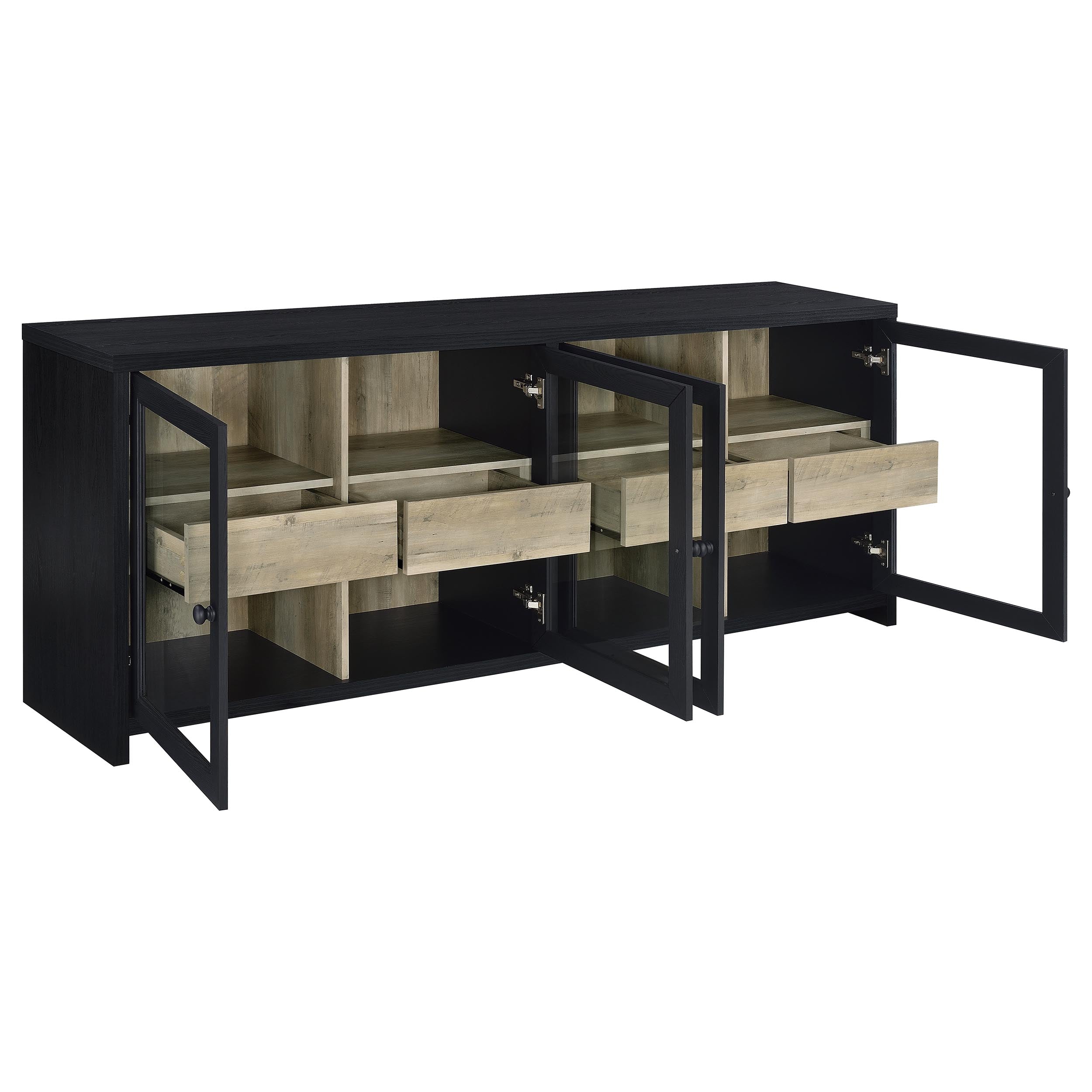 Mueble de TV Denison
