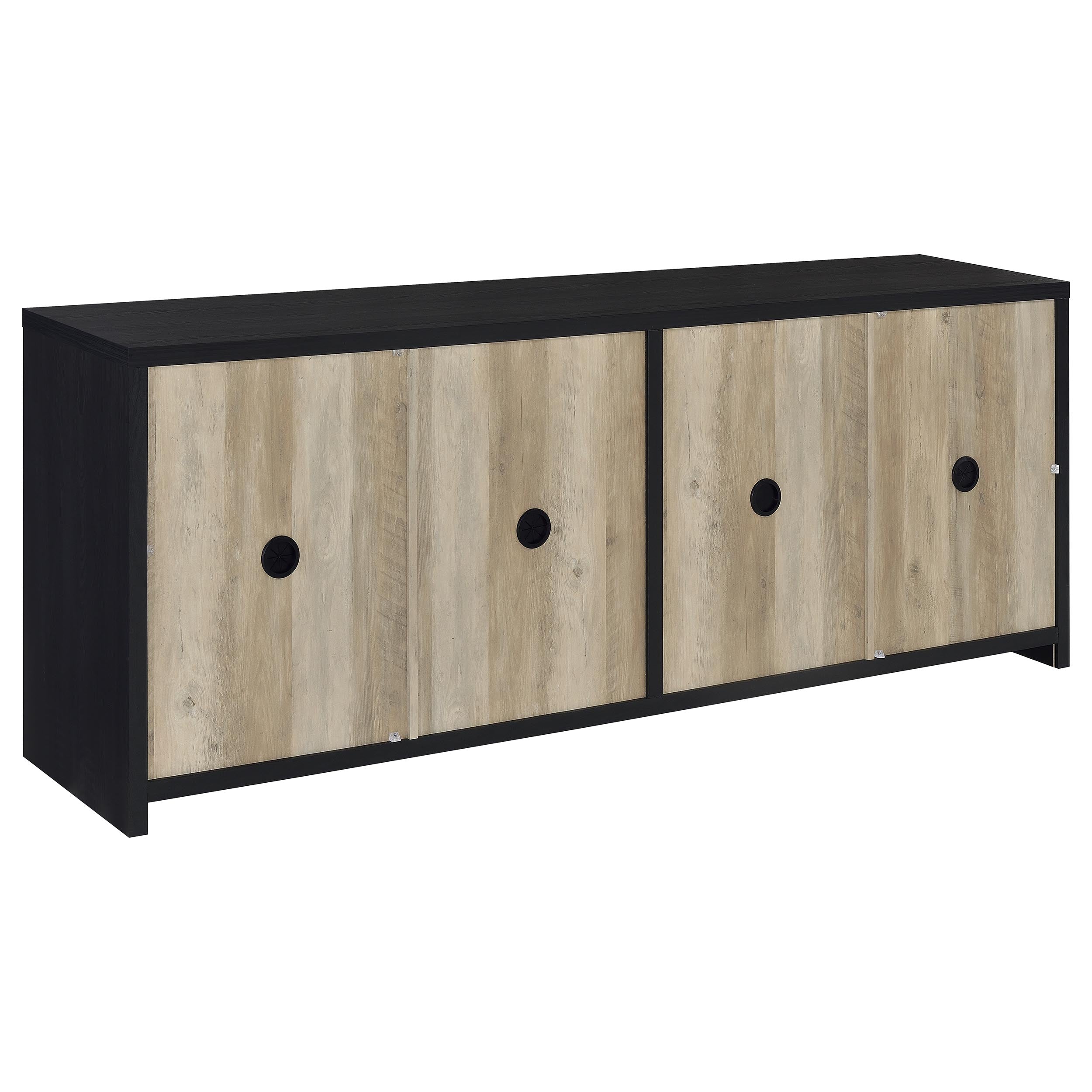 Mueble de TV Denison