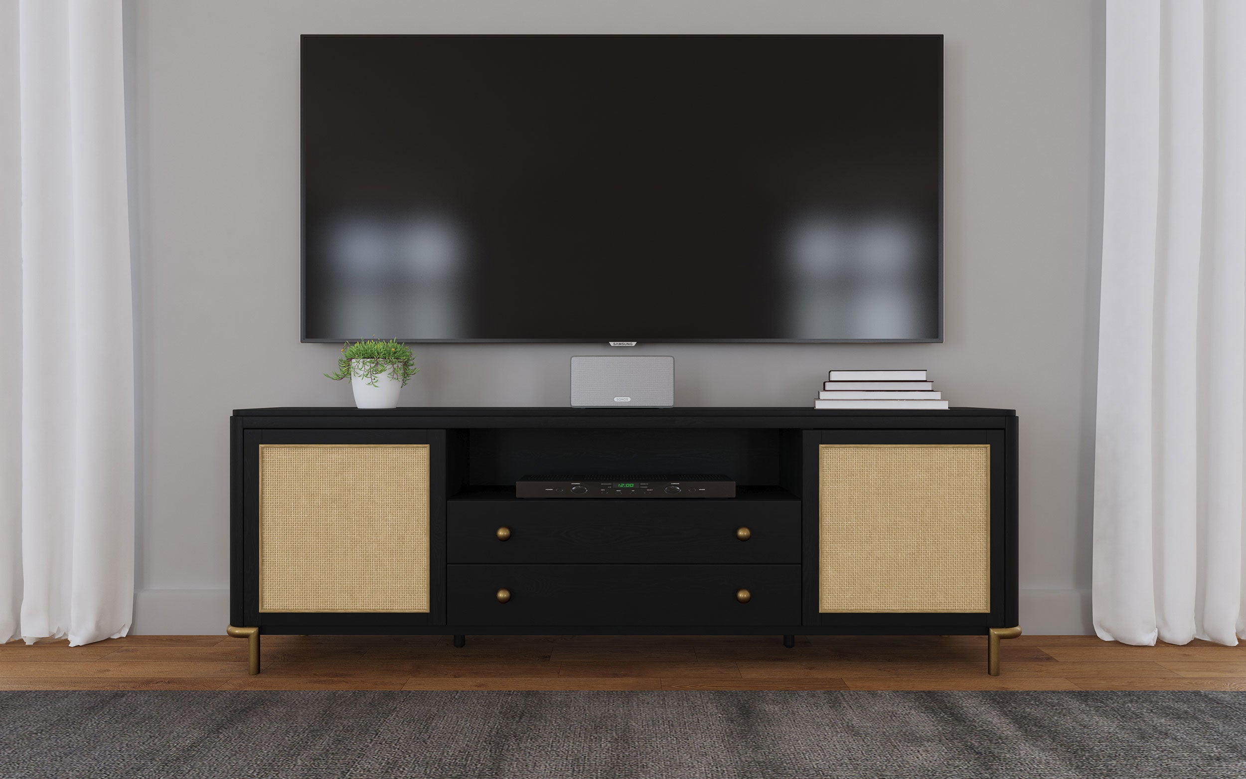 Arini TV Stand