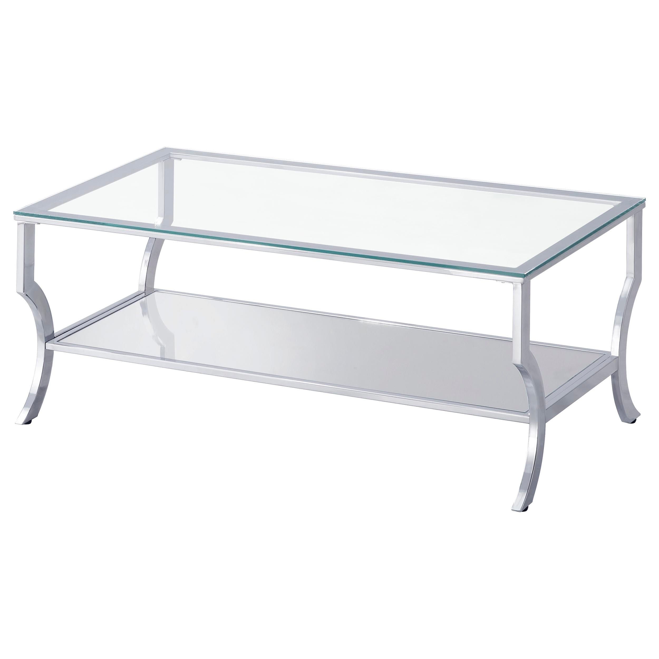Saide Coffee Table Set
